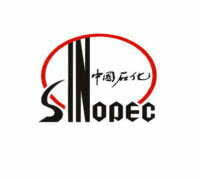 Sinopec (Uganda) logo