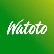 Watoto logo