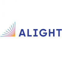 ALIGHT logo