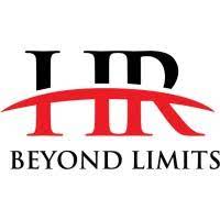 HR-Beyond Limits logo