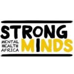 StrongMinds