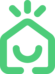 Easy Housing logo