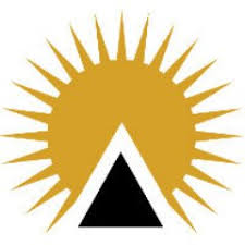 Einstein Rising logo