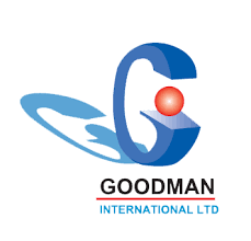 Goodman International logo