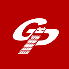 Green Power International logo