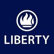 Liberty Uganda logo