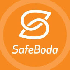 SafeBoda logo