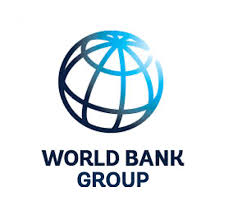 World Bank logo