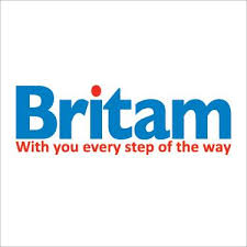 Britam logo