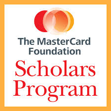 Mastercard Foundation Scholars Program logo