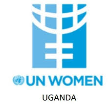 UNWomen Uganda logo