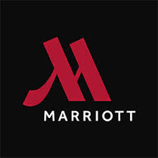 Marriott Uganda logo