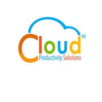Cloud Productivity Solutions logo