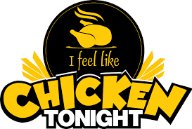 Chicken Tonight logo