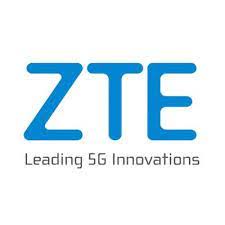 ZTE Uganda logo