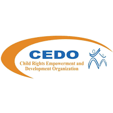 CEDO Uganda logo