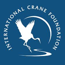 International Crane Foundation (ICF) logo