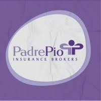 Padre Pio Insurance Brokers logo