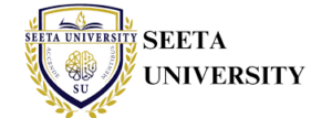 Seeta University logo