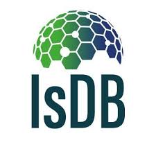 Islamic Development Bank (IDB) logo