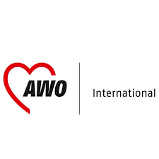 AWO International logo